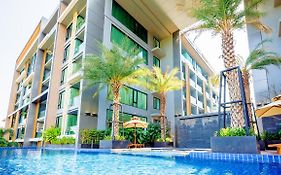 The Star Hill Condo Luxury Suites