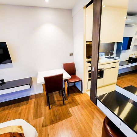 The Star Hill Condo Luxury Suites Chiang Mai Exterior photo