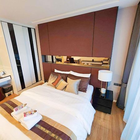 The Star Hill Condo Luxury Suites Chiang Mai Exterior photo
