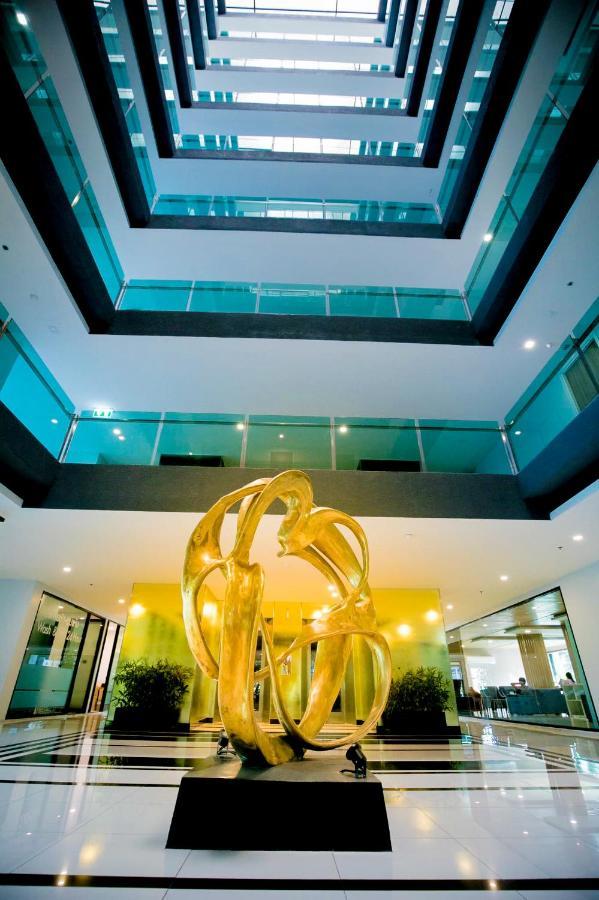 The Star Hill Condo Luxury Suites Chiang Mai Exterior photo