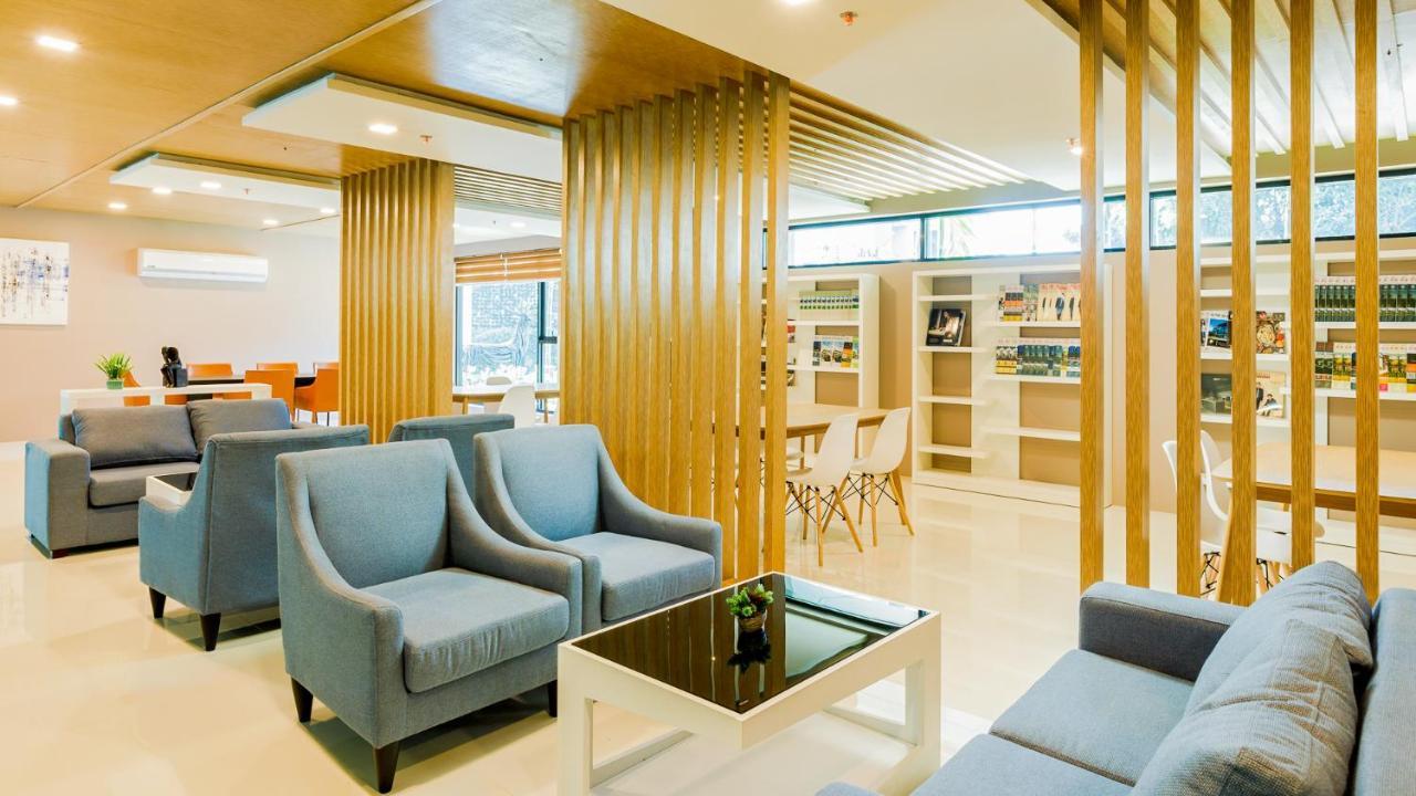 The Star Hill Condo Luxury Suites Chiang Mai Exterior photo