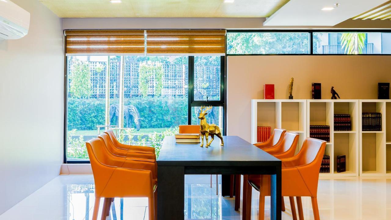 The Star Hill Condo Luxury Suites Chiang Mai Exterior photo