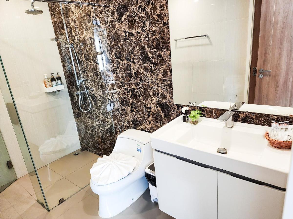 The Star Hill Condo Luxury Suites Chiang Mai Exterior photo