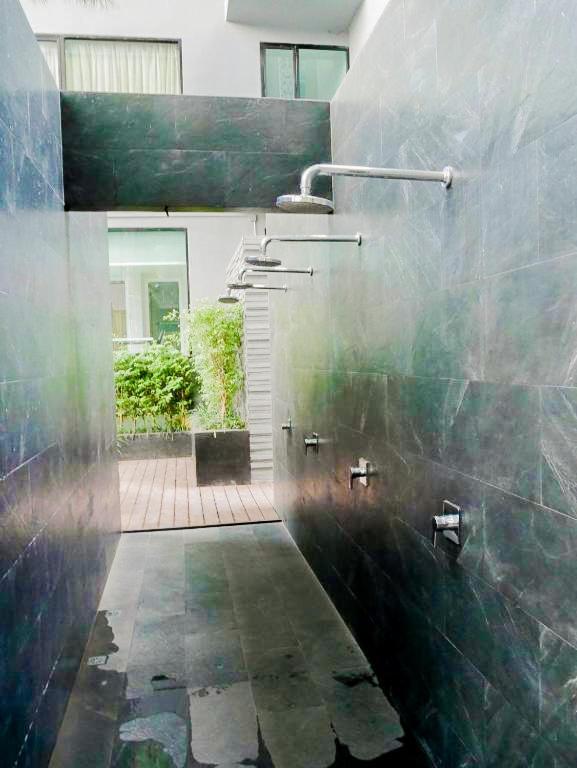The Star Hill Condo Luxury Suites Chiang Mai Exterior photo