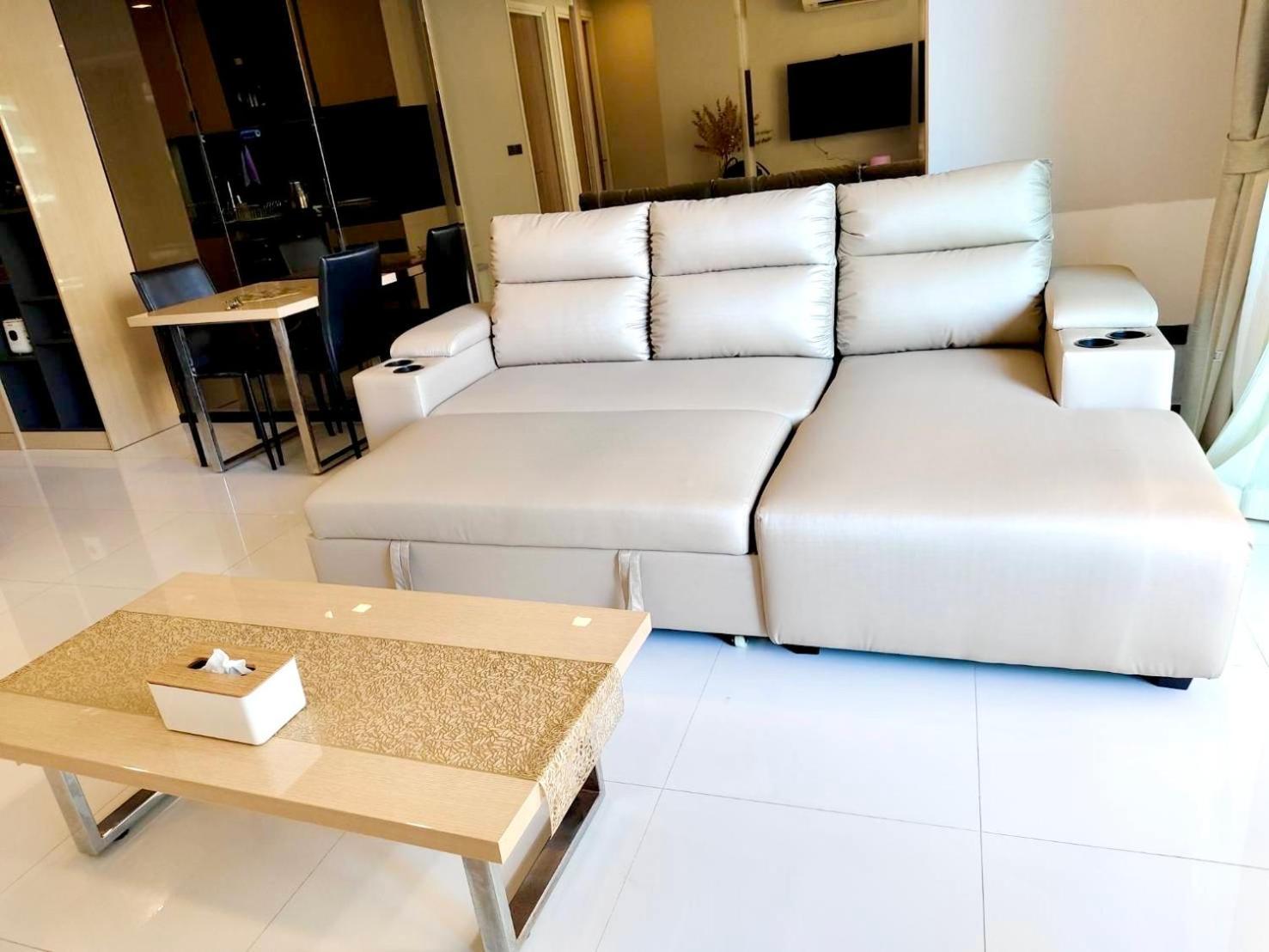 The Star Hill Condo Luxury Suites Chiang Mai Exterior photo