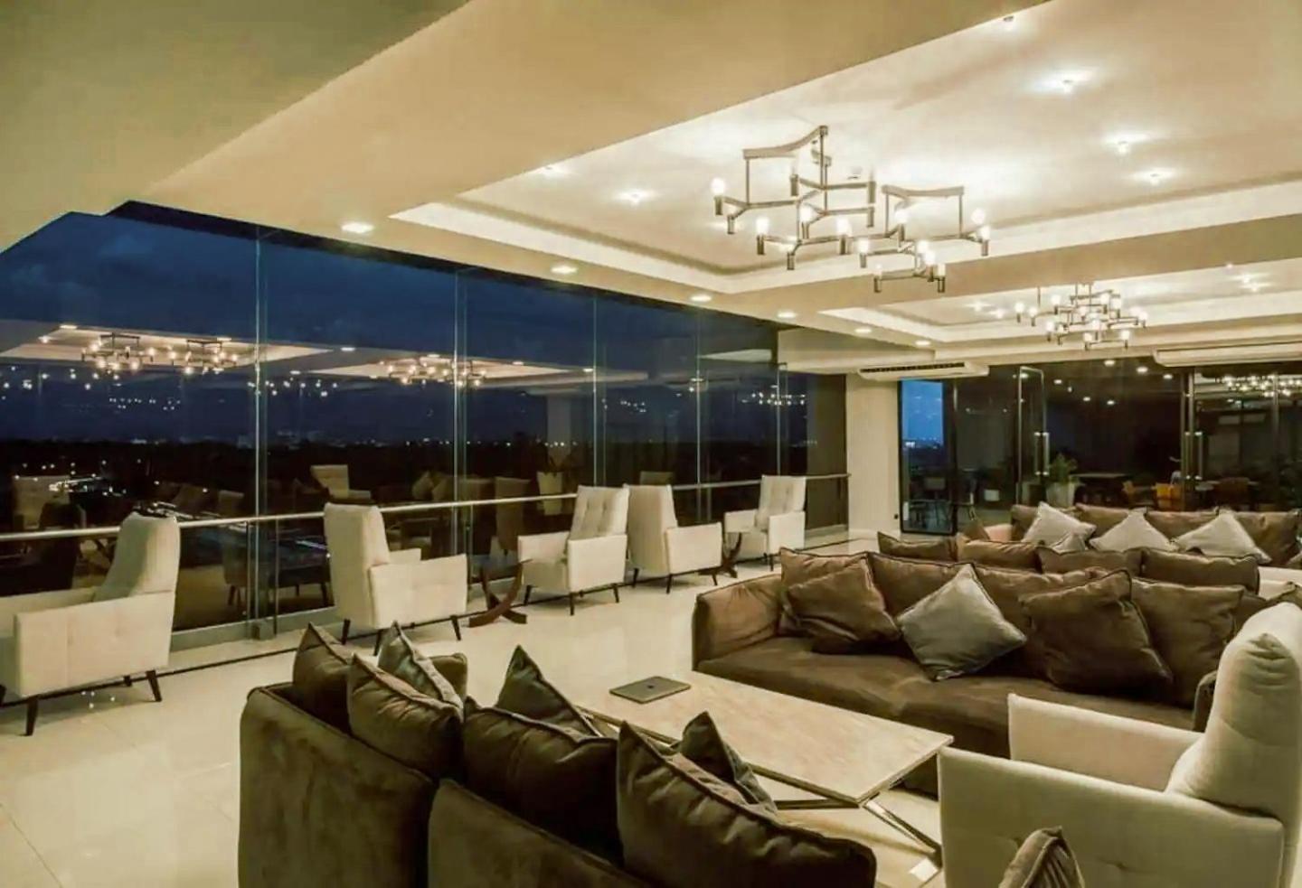 The Star Hill Condo Luxury Suites Chiang Mai Exterior photo