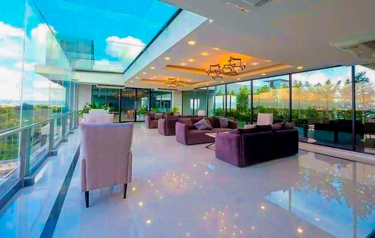 The Star Hill Condo Luxury Suites Chiang Mai Exterior photo