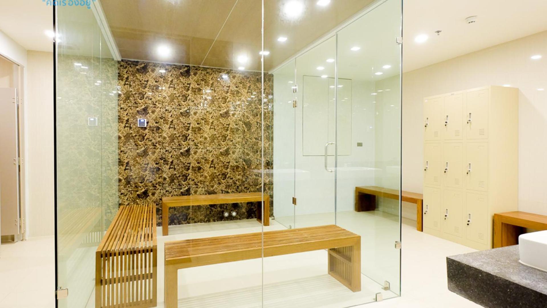 The Star Hill Condo Luxury Suites Chiang Mai Exterior photo