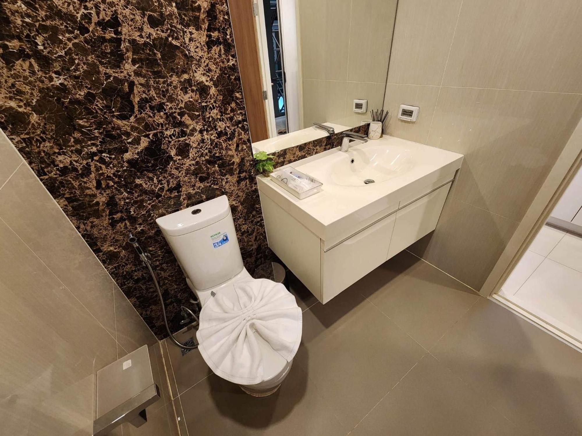 The Star Hill Condo Luxury Suites Chiang Mai Room photo
